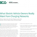 (PDF) BCG - What Electric Vehicle Owners Really Want from Charging Networks