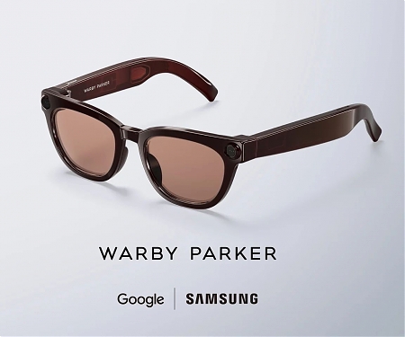 Samsung and Google Are Trying Smart Glasses Again, At The Worst Possible Time