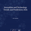 (PDF) Journalism and Technology Trends and Predictions 2026