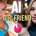 Your AI Girlfriend Is a Data-Harvesting Horror Show
