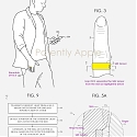 (Patent) Apple Invents a Smart Ring that Could Sense a User's Health Conditions