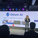 Osium AI Uses Artificial Intelligence to Speed Up Materials Innovation