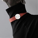 AI Health Tracking is Coming to the Pet Wearable World - The Cotons AI LifeTrack Collar