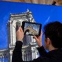 (Video) The Notre-Dame Is Rebuilt In The National Building Museum’s AR Exhibition