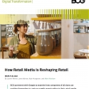 (PDF) BCG - How Retail Media Is Reshaping Retail