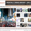 Monthly Trend Report - June. 2024