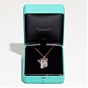 Tiffany's Sells Out Custom Cryptopunk 'NFTiff' Pendants for $50,000 Each