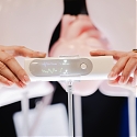 (CES 2024) The Withings BeamO is an All-in-One Thermometer, ECG and Stethoscope