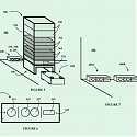 (Patent) Nvidia’s Data Center Automation