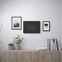 IKEA Introduces New SYMFONISK Picture Frame WiFi Speaker