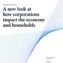 (PDF) Mckinsey - A New Look at How Corporations Impact the Economy and Households