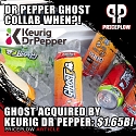 (M&A) Dr Pepper’s Parent Company Acquires a ~$1 Billion Energy Drink Brand