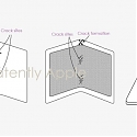 (Patent) Apple Patents Future Foldable Devices will be Provided with Crack Resistant Cover