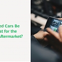 (PDF) BCG - Will Connected Cars Be a Boon or Bust for the Automotive Aftermarket ?
