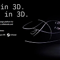Gravity Sketch Draws $33M for a Platform to Design, Collaborate on 3D Objects