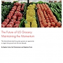 (PDF) Bain - The Future of US Grocery : Maintaining the Momentum