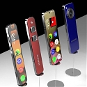 The Samsung Galaxy Stick and Galaxy Stick Pro Concepts