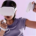 VR Gaming Destined to Remain Niche ?