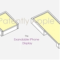 (Patent) Apple's Sliding Expandable Display Patent Relates to Both iPhone and iPad