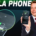 (Video) Tesla Model Pi Smartphone Price, Specifications and Release Date