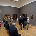 Masterworks Raises $110M to Sell Fractional Shares of Physical Art