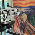 A New AI Project Involving 12 Major Institutions Aims to Transform Art Preservation with Color Reconstruction