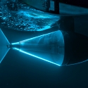 Robotic Tuna Uses Variable-Stiffness Tail for More Efficient Swimming - AutoTuna