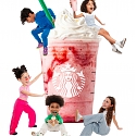 How Starbucks Became a Sugary Teen Emporium : Young Big Spenders