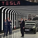 Elon Musk's Price War : Tesla Goes After America’s Top-Selling SUVs