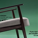 IKEA Lets Quality Do The Talking In Latest Campaign