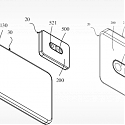(Patent) Oppo Patents Unique Smartphone with Detachable Cameras