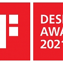 10 iF Design Award 2021 Winners Bring High-Tech Automation Right at Home