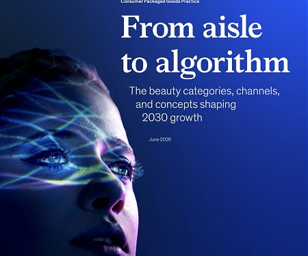 (PDF) Mckinsey - The Beauty Categories, Channels, And Concepts Shaping 2030 Growth