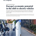 (PDF) Mckinsey - Europe’s Economic Potential in The Shift to Electric Vehicles