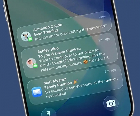 (Patent) Apple Patent Reveals System That Decides When to Interrupt You