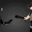 (Video) HaptX’s Latest Haptic Gloves Are Smaller and Cheaper, But Still Bulky