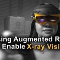 (Paper) MIT Media Lab - Augmented Reality with X-Ray Vision