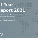 (PDF) Annual Software Engineer Compensation Report - 2021