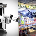 (Video) Telexistance Partners with Family Mart to Introduce AI Restocking Robots - TX SCARA