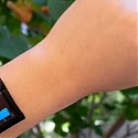 (Paper) Newly Developed Smartwatch Measures Key Stress Hormone