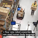 (Video) Robust.AI Raises $20M as It Scales Robot Deliveries for Pilot Customers