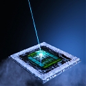 You Can Cool Chips With Lasers ? Maxwell Labs