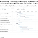 Mckinsey - What’s The Future of Generative AI ? An Early View in 15 Charts