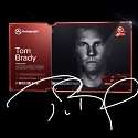 Tom Brady’s Buzzy Celebrity NFT Startup Autograph Banks $170M