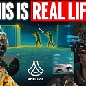 (Video) Anduril’s EagleEye Puts Mission Command And AI Directly Into The Warfighter’s Helmet
