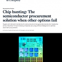 (PDF) Mckinsey - Chip Hunting : The Semiconductor Procurement Solution When Other Options Fail