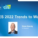 (PDF) CES 2022 - Trends to Watch