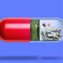 Tomorrow’s Smart Pills Will Deliver Drugs and Take Biopsies