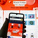Black Friday Shopping in Stores Craters 52% During Pandemic as e-Commerce Sales Surge