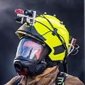 (Video) Smart Helmet for Firefighters Uses Sensors and AI to Rescue Victims Faster